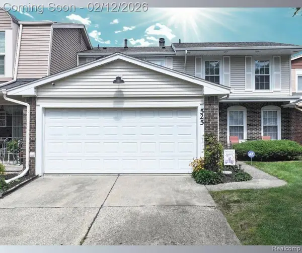 525 Parke Ct., GrandBlanc, MI 48439