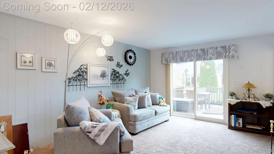 525 Parke Ct., Grand Blanc, MI 48439 - #3