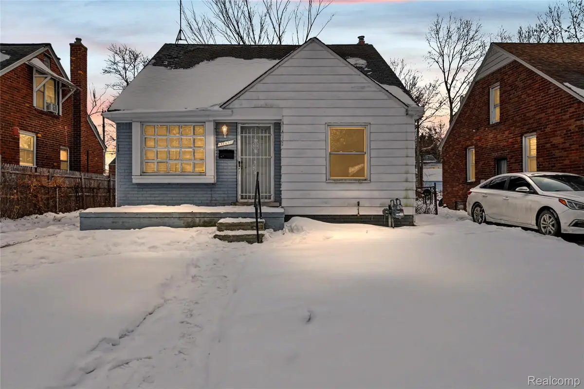 11960 Rossiter Street, Detroit, MI 48224 - Image #1