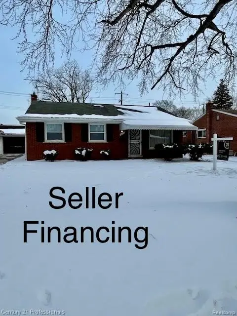 12878 Bramell Street, Detroit, MI 48223 - Image #1