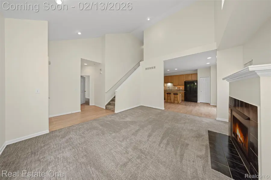 38282 Saratoga Circle, Farmington Hills, MI 48331 - #3