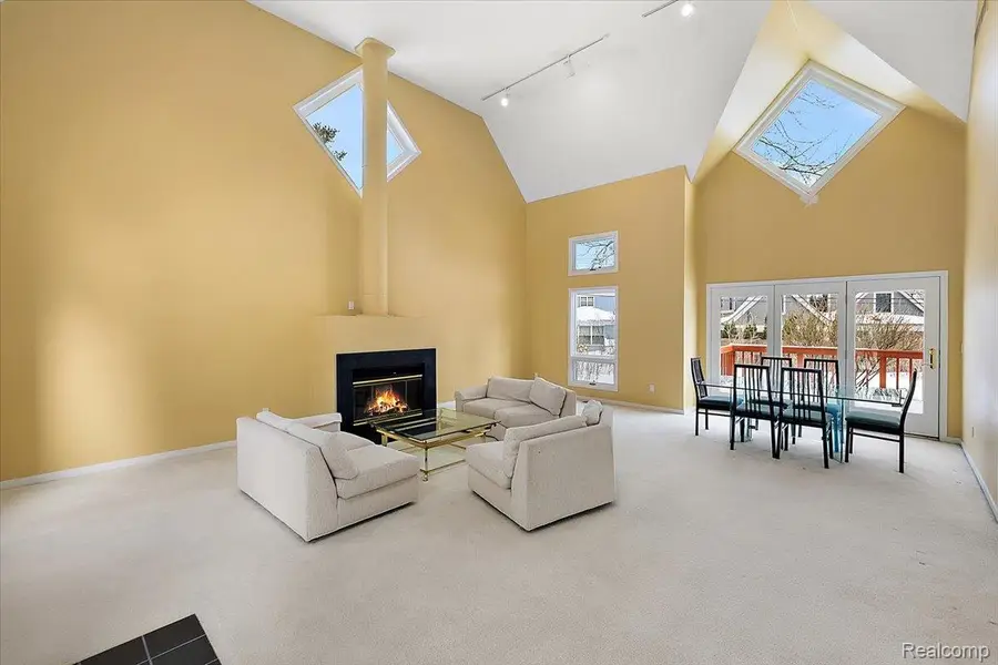 757 Woodlea Court, Birmingham, MI 48009 - #3