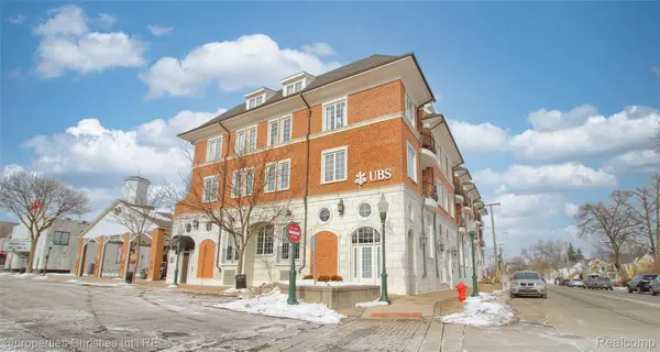 730 Penniman Avenue #5, Plymouth, MI 48170