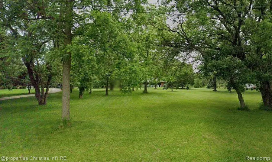 56499 Fairchild Road, Macomb, MI 48042 - #2