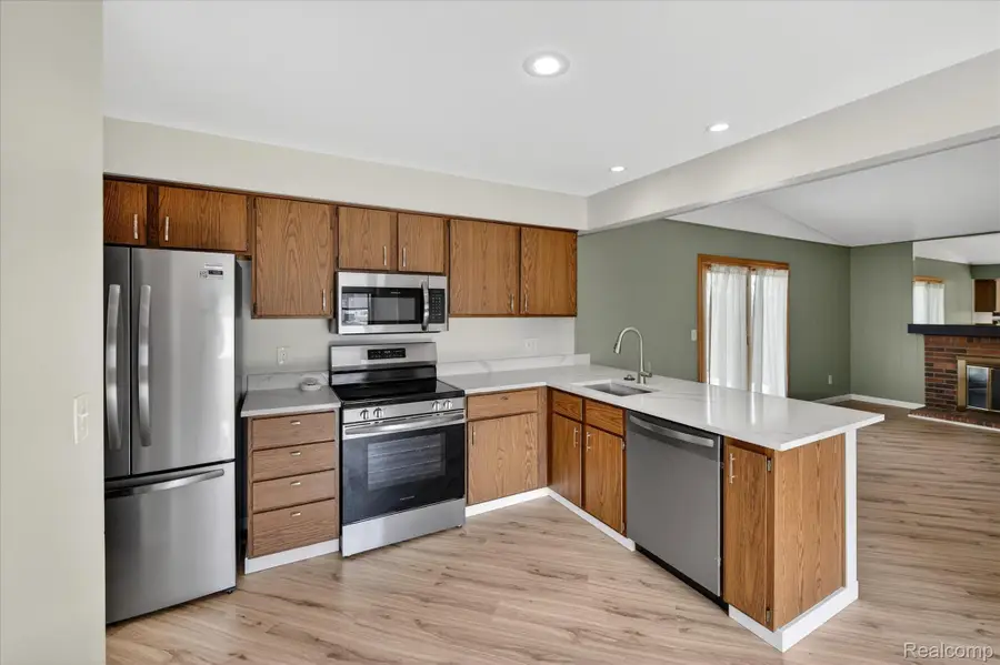 751 Norchester Street, South Lyon, MI 48178 - #3