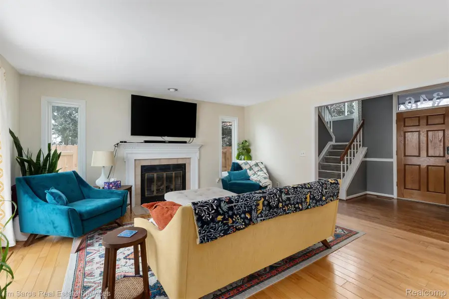 346 Mckinley Avenue, Grosse Pointe Farms, MI 48236 - Image #3