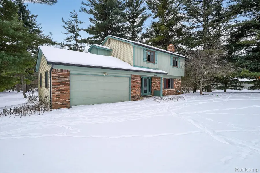 500 Granger Road, Ortonville, MI 48462 - #2