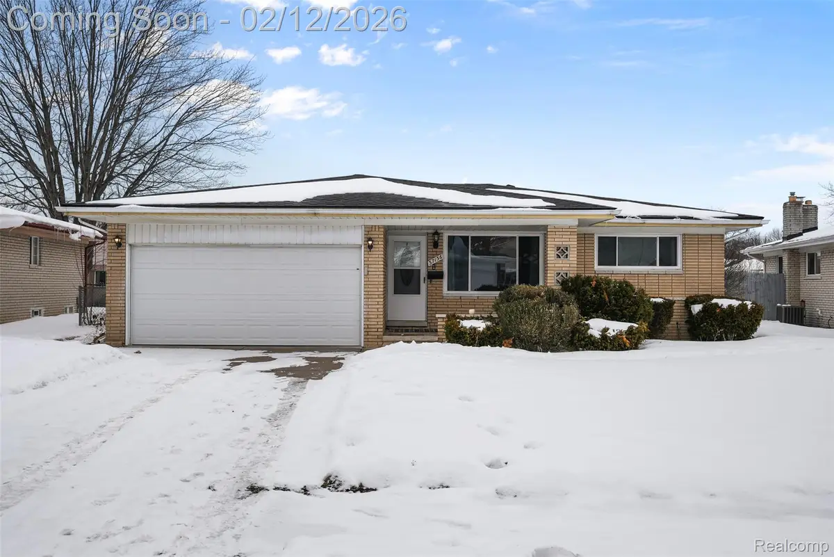 37136 Tricia Drive, Sterling Heights, MI 48310 - Image #1