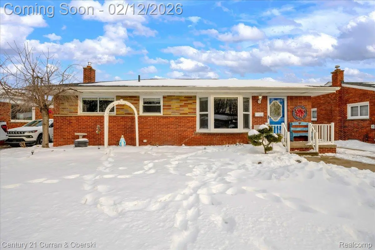 1829 W Longmeadow Road, Trenton, MI 48183 - Image #1