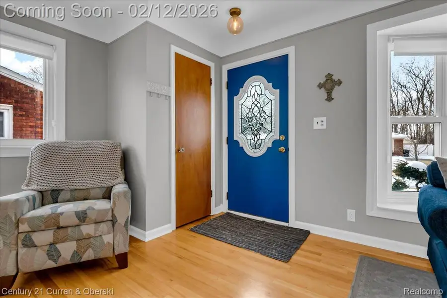 1829 W Longmeadow Road, Trenton, MI 48183 - Image #3