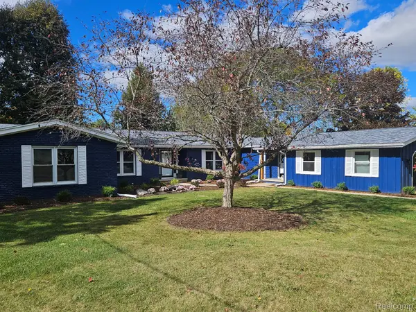 6353 Perry Road, GrandBlanc, MI 48439