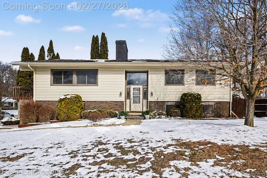 310 Bennett Street, Milford, MI 48381 - #2