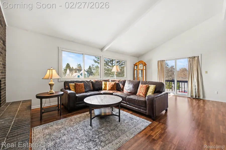 310 Bennett Street, Milford, MI 48381 - #3