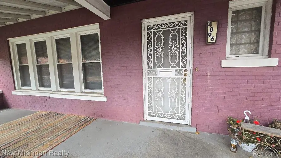 4096 Vicksburg Street, Detroit, MI 48204 - #2