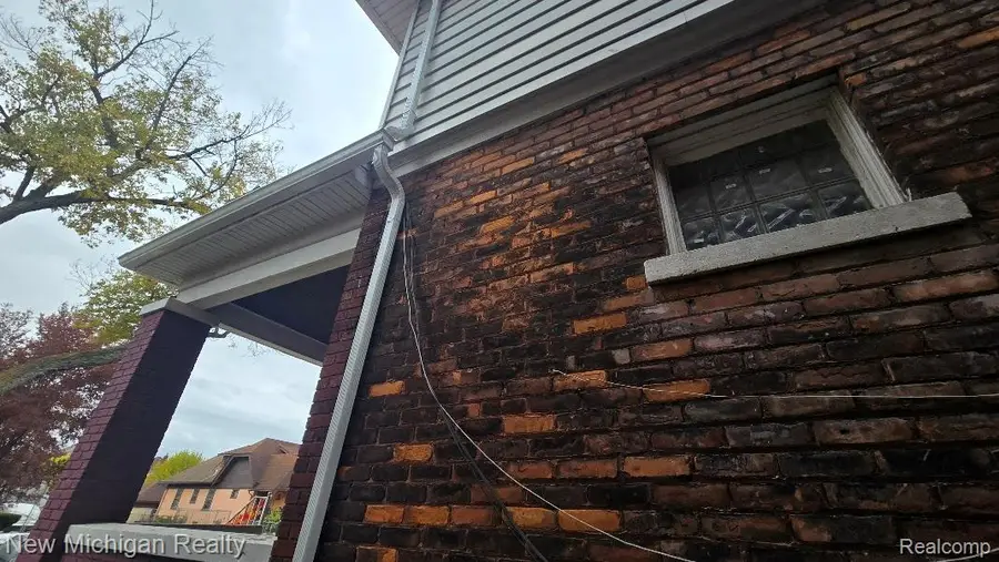 4096 Vicksburg Street, Detroit, MI 48204 - #3