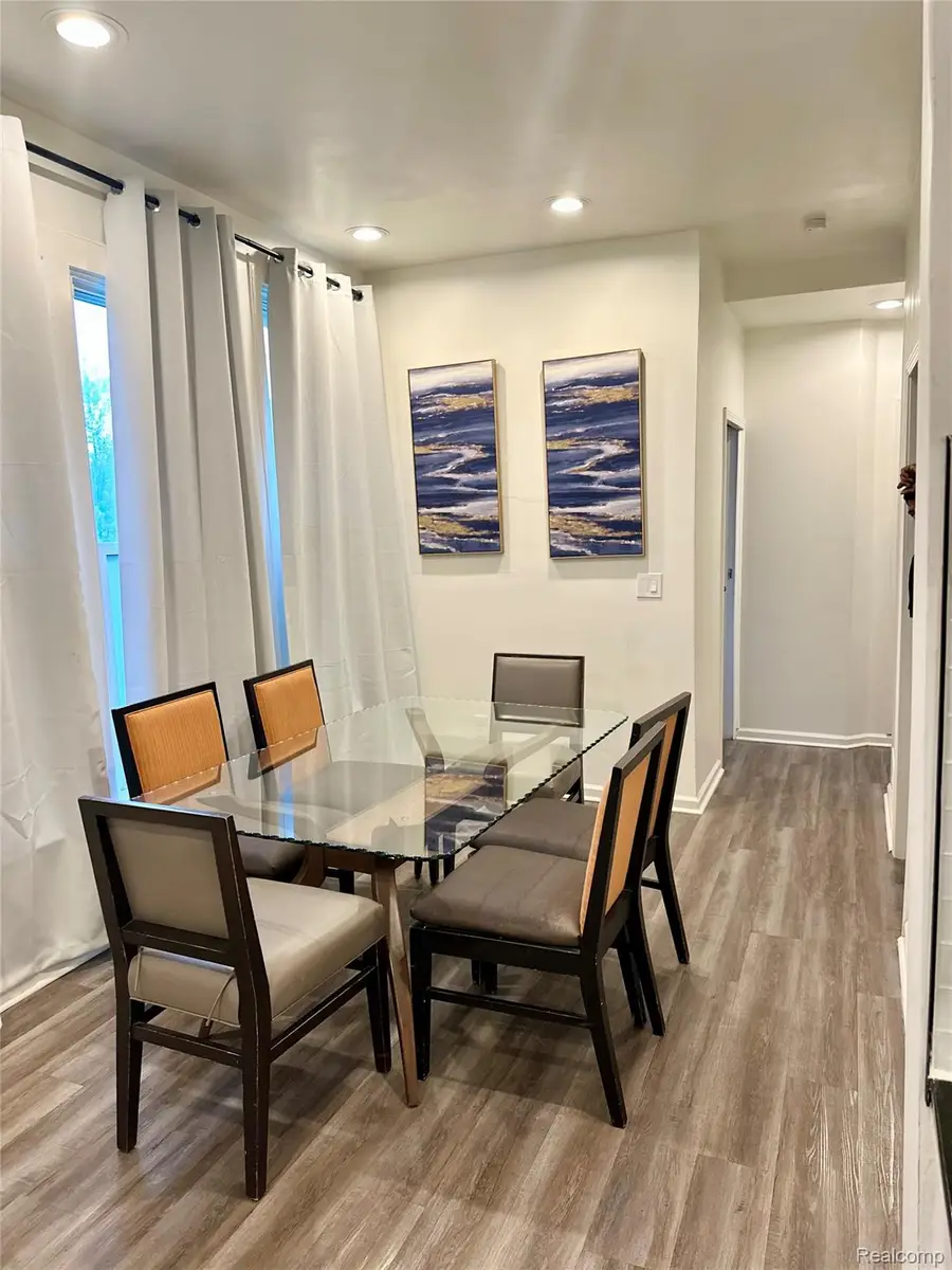 3838 Bagley Street, Detroit, MI 48216 - #2