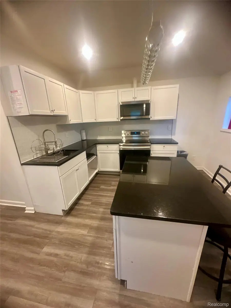 3838 Bagley Street, Detroit, MI 48216 - #3