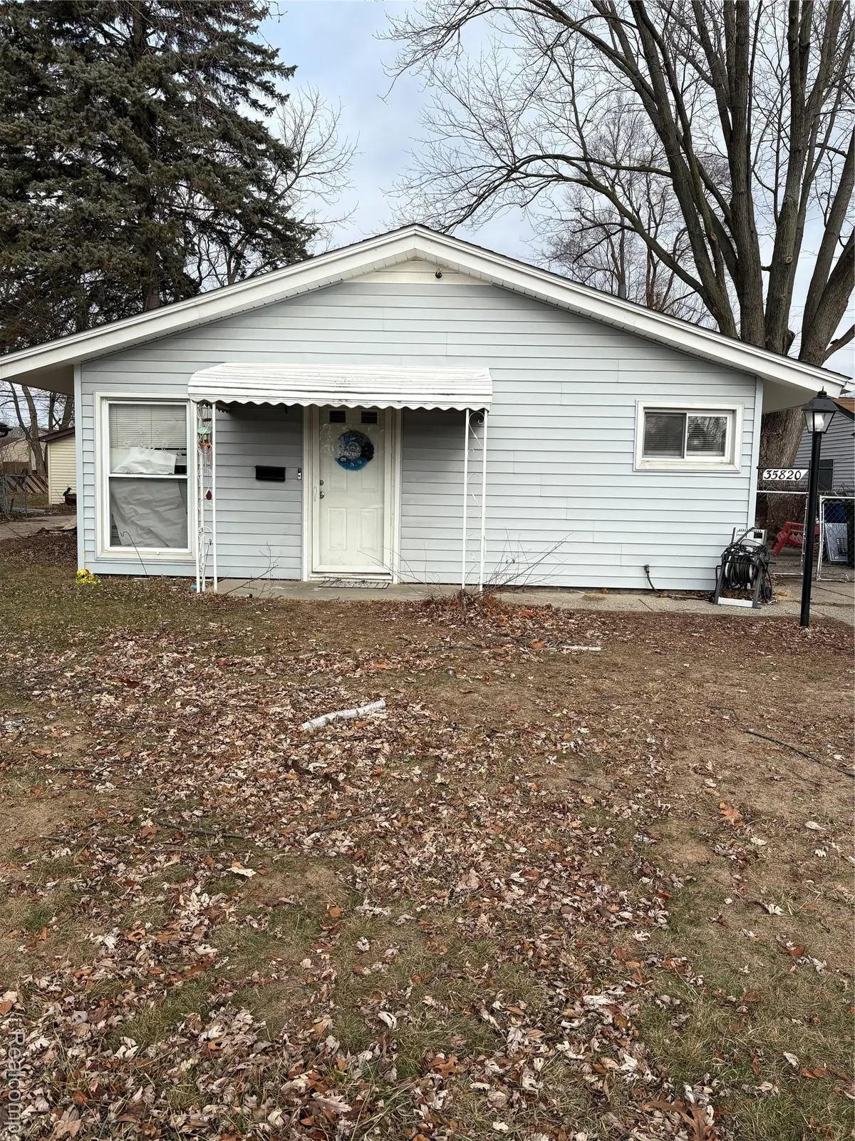 35820 Hazelwood Street, Westland, MI 48186 - #1