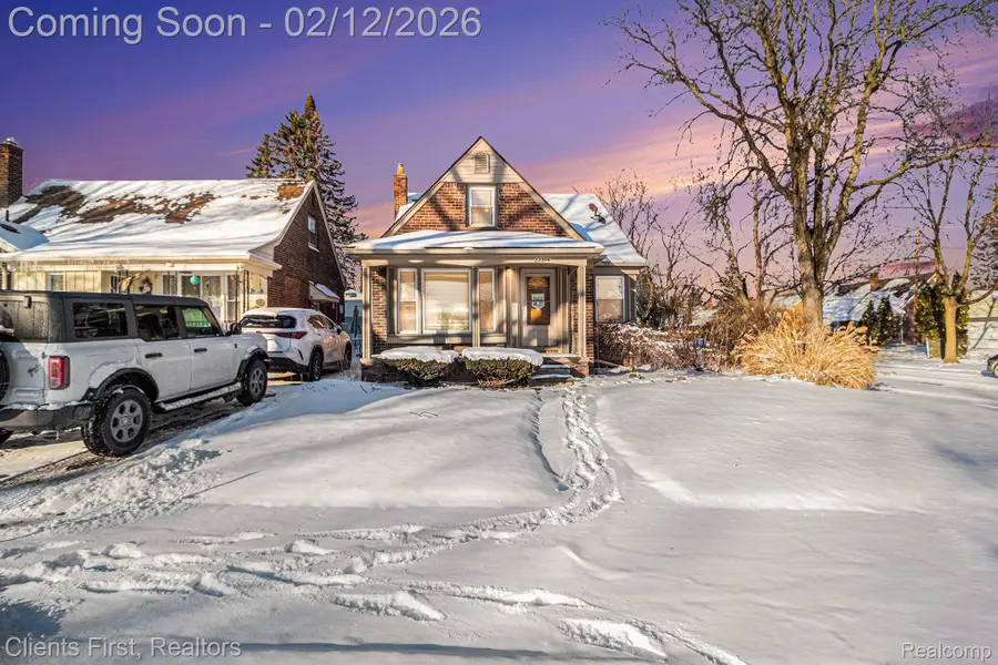 23306 Tireman Street, Dearborn Heights, MI 48127 - #2