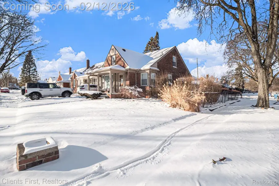 23306 Tireman Street, Dearborn Heights, MI 48127 - #3