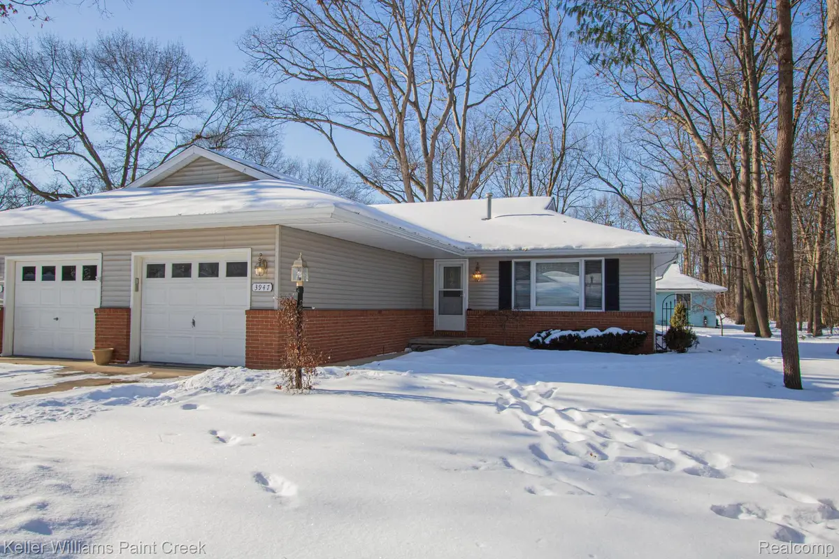 3947 Butternut Court, Port Huron, MI 48060 - #1