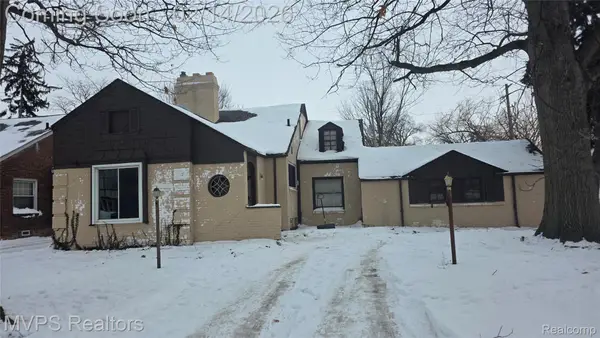 5036 Bishop Street, Detroit, MI 48224