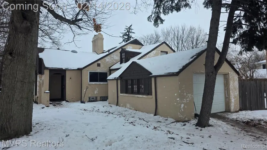 5036 Bishop Street, Detroit, MI 48224 - #2