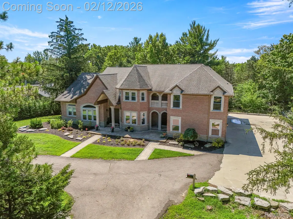 41901 8 Mile Road, Northville, MI 48167 - Image #1