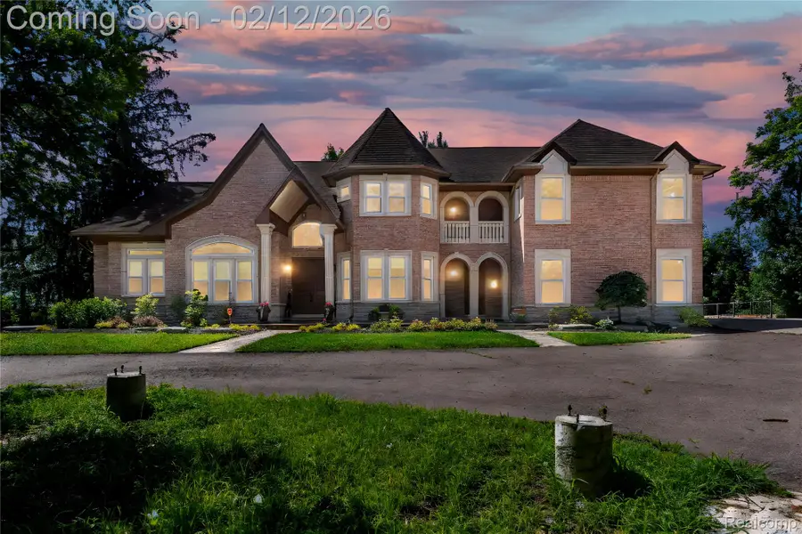 41901 8 Mile Road, Northville, MI 48167 - Image #2