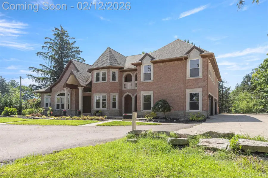41901 8 Mile Road, Northville, MI 48167 - Image #3
