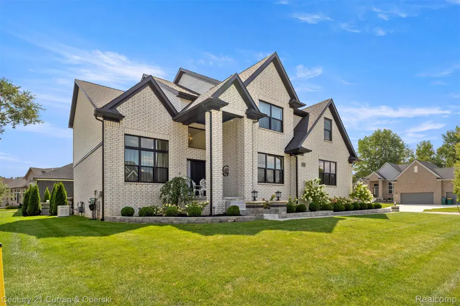 14079 Cobblestone Court, Belleville, MI 48111 - #2