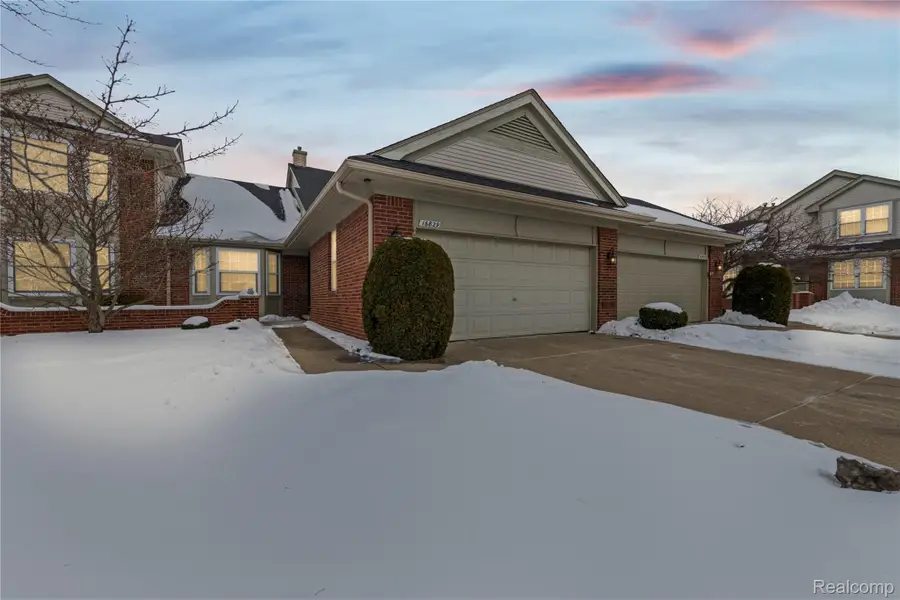 16829 Club Drive #41, Southgate, MI 48195 - #2