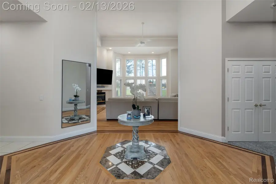 52041 Loon Court, Shelby Charter Township, MI 48315 - #3