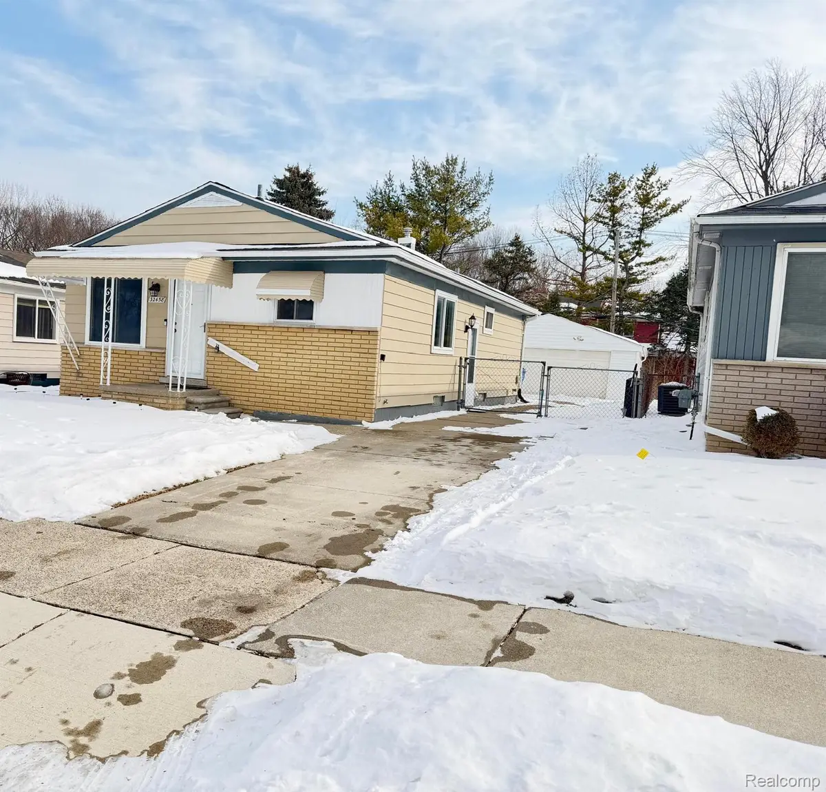 32458 Linderman Avenue, Warren, MI 48093 - Image #1