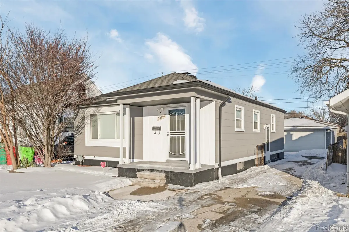 23754 Lambrecht Avenue, Eastpointe, MI 48021 - #1