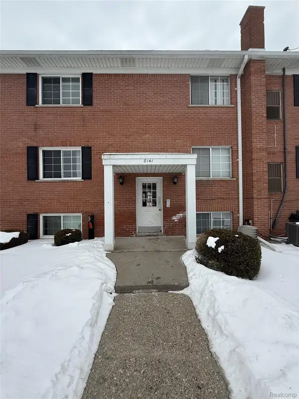 8140 Denwood Drive, SterlingHeights, MI 48312