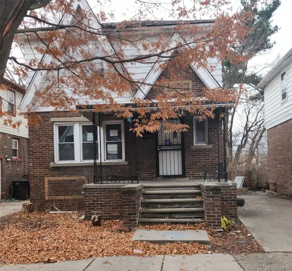 15787 Hartwell Street, Detroit, MI 48227