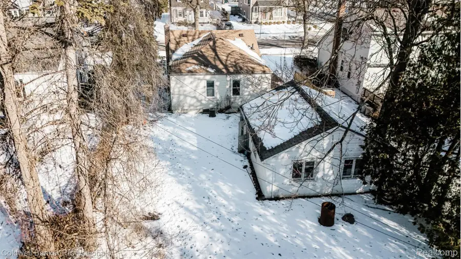 1207 E Butternut Avenue, Royal Oak, MI 48073 - #3