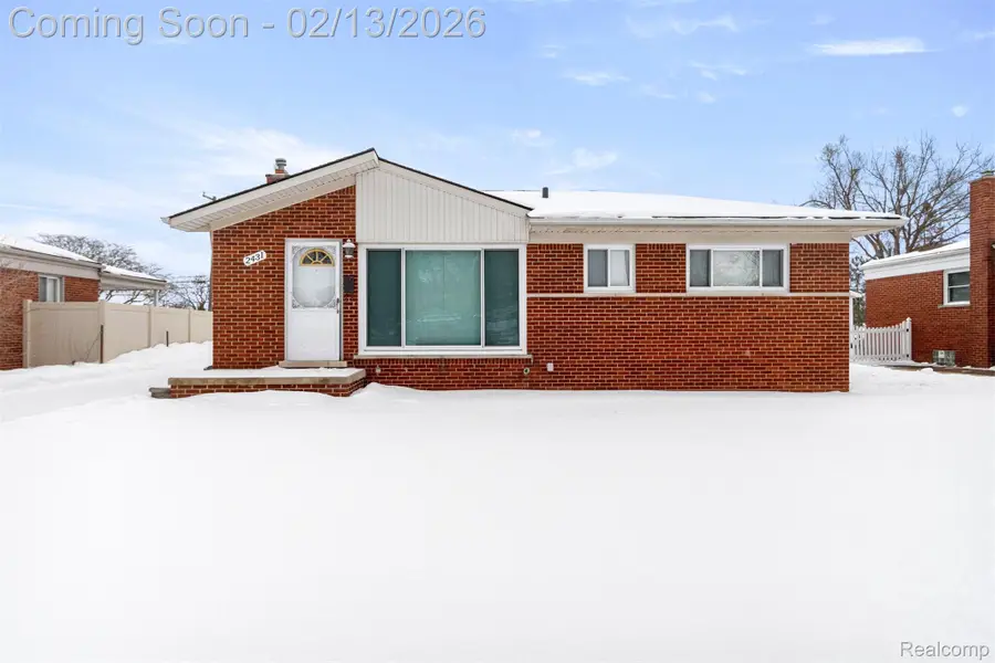 2431 Grange Road, Trenton, MI 48183 - Image #2