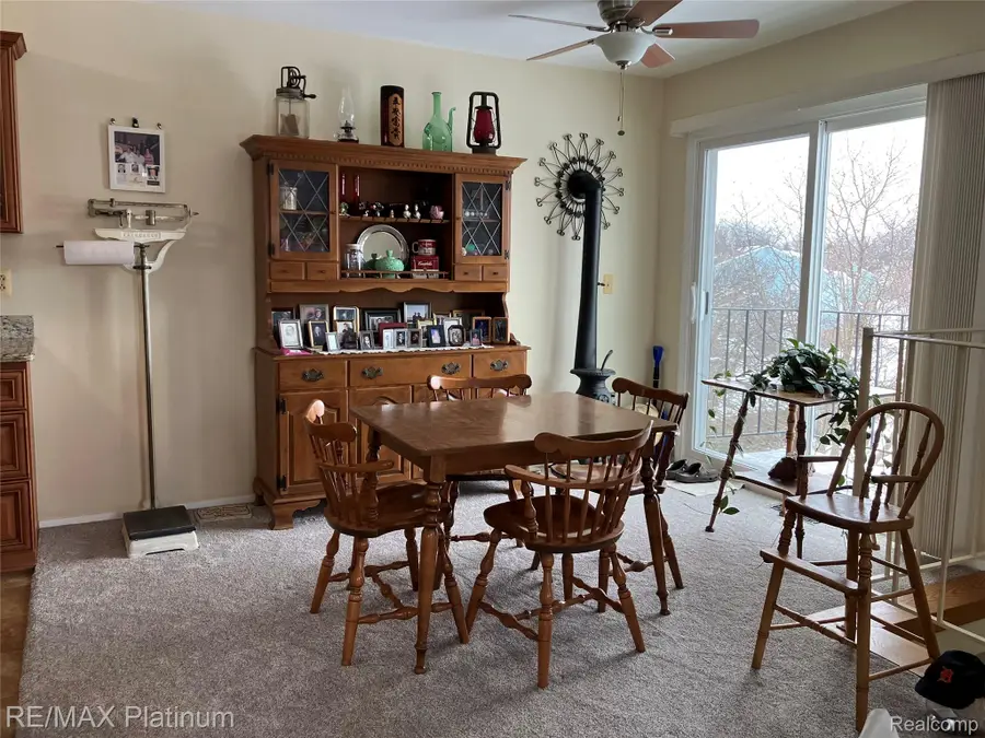 23588 N Rockledge, Novi, MI 48375 - #3