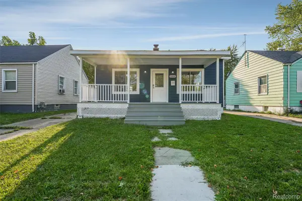 20059 Bradford Street, Detroit, MI 48205