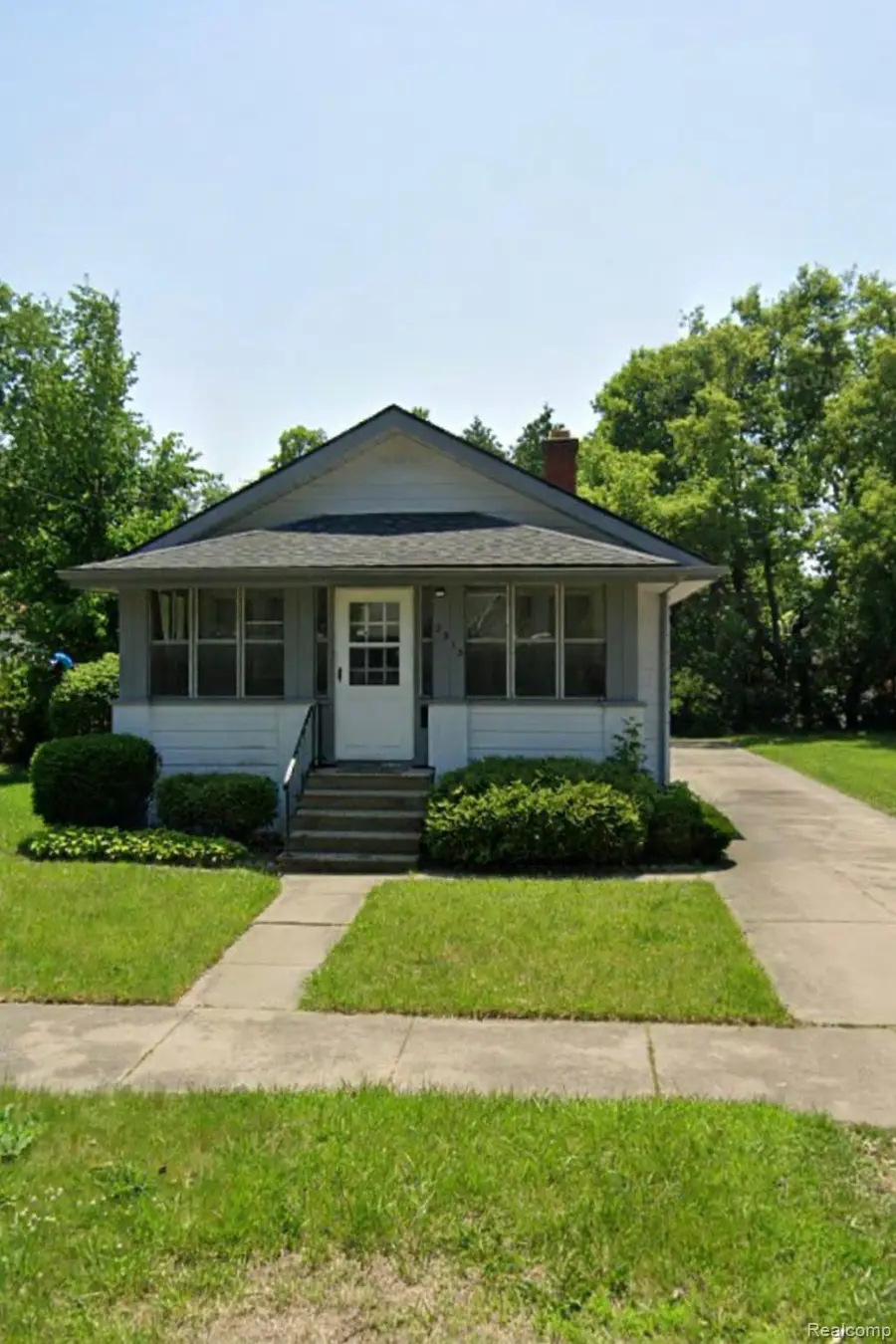 2513 Tiffin Street, Flint, MI 48504 - Image #2