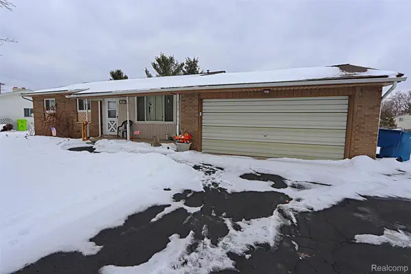 168 Mccatty Drive, WhiteLake, MI 48386