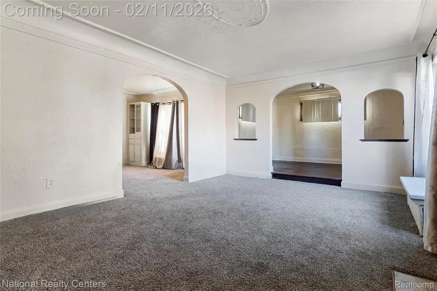 17300 Kentucky Street, Detroit, MI 48221 - Image #3