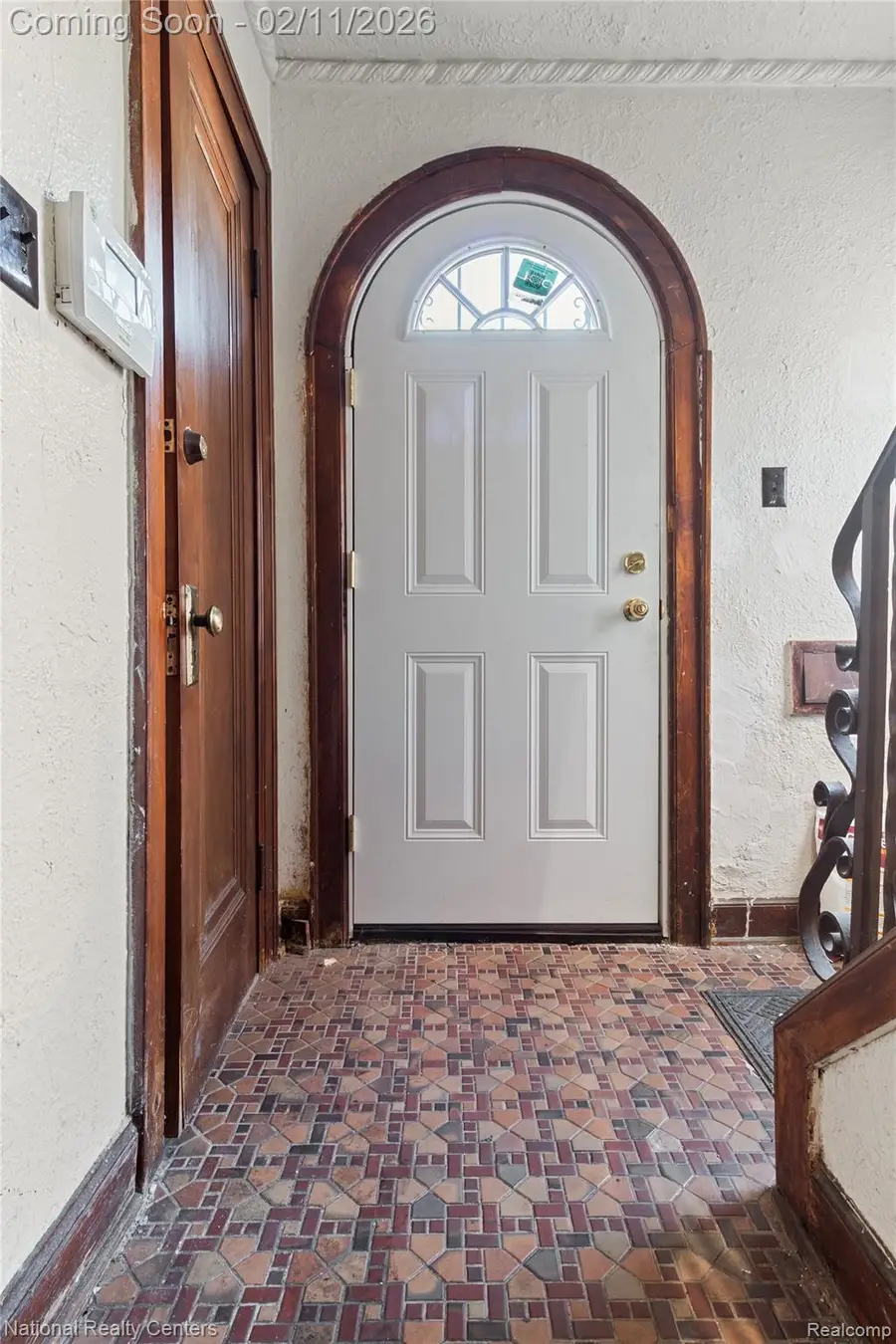 17300 Kentucky Street, Detroit, MI 48221 - Image #2