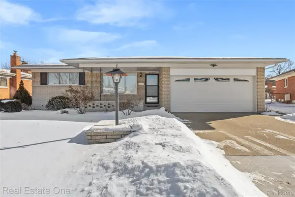 26354 Joe Drive, Warren, MI 48091