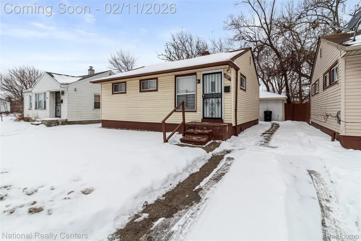 13525 Evergreen Road, Detroit, MI 48223 - Image #1