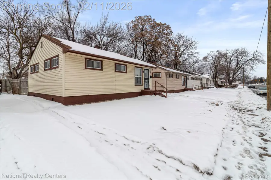 13525 Evergreen Road, Detroit, MI 48223 - Image #2