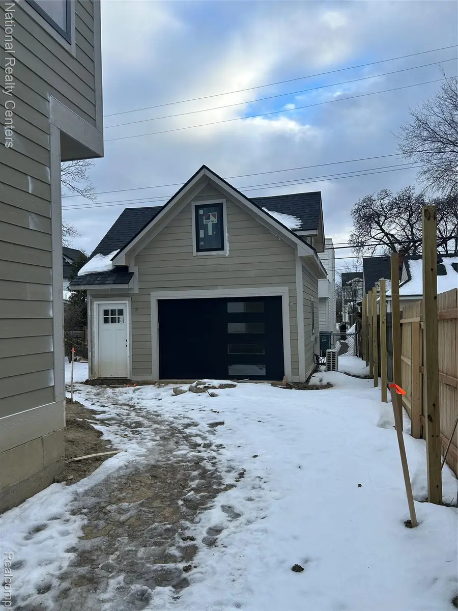 1292 Holland Street, Birmingham, MI 48009 - #2