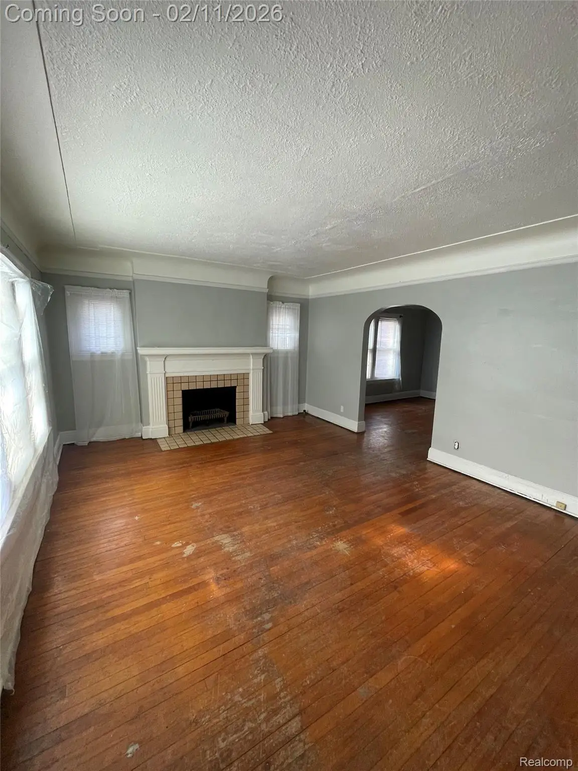 4324 W Buena Vista Street, Detroit, MI 48238 - Image #1